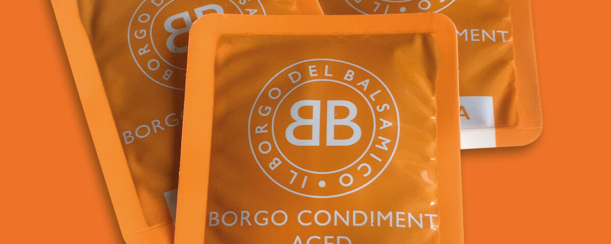 Borgo del Balsamico Easysnap