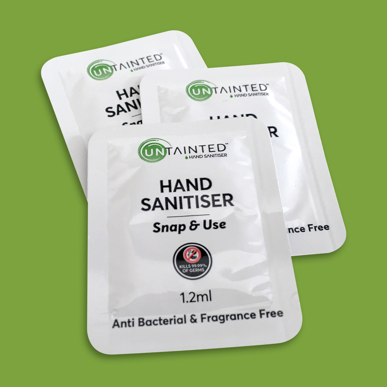 Easysnap Hand Sanitizer