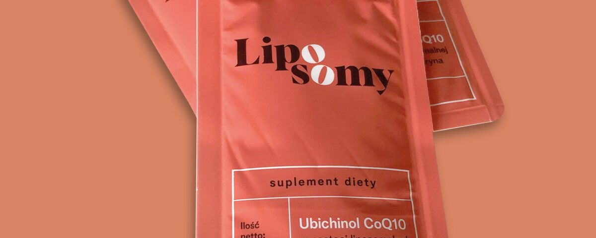 Liposomy easysnap food supplement