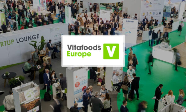 Vitafoods 2024 Easysnap Technology